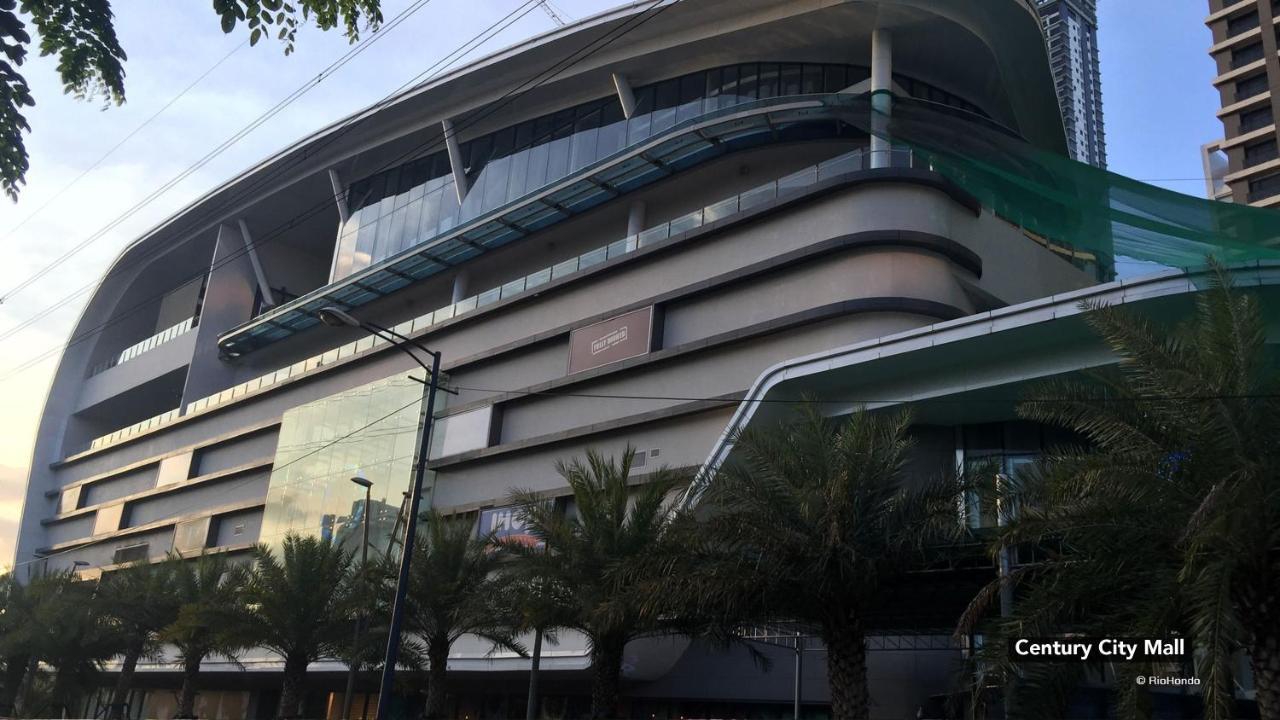 Zen Home Gramercy Residences Makati Makati City Exterior photo