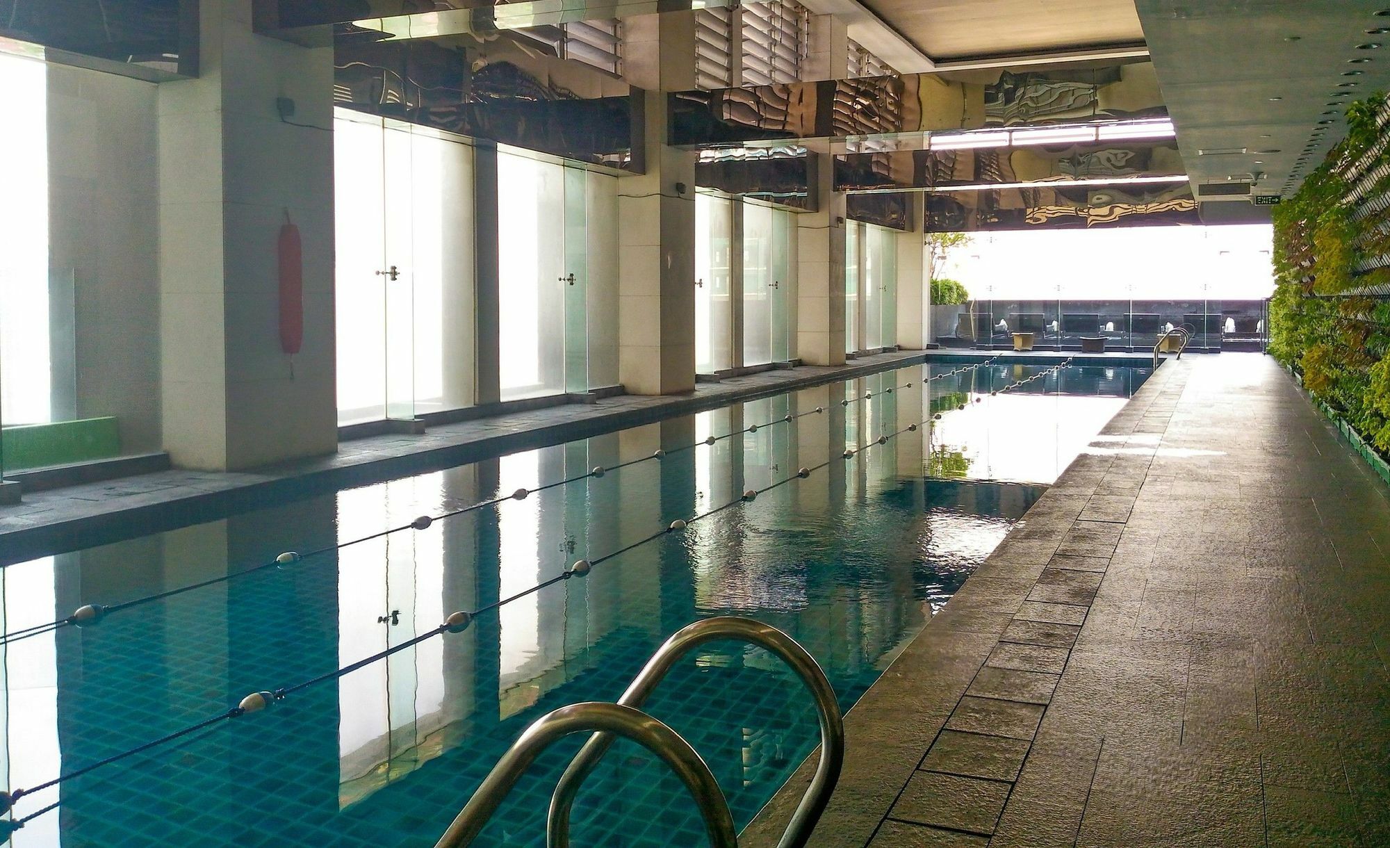 Zen Home Gramercy Residences Makati Makati City Exterior photo